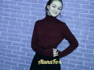 AlunaFox
