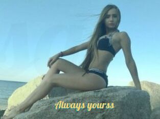 Always_yourss
