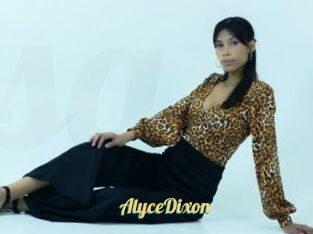 AlyceDixon