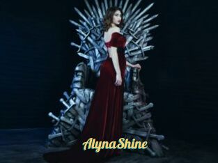 AlynaShine