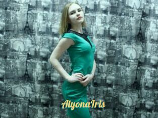 AlyonaIris