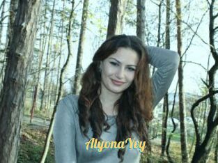 AlyonaYvy