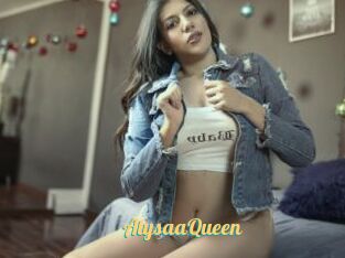 AlysaaQueen