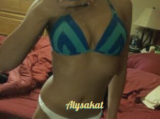 Alysakat