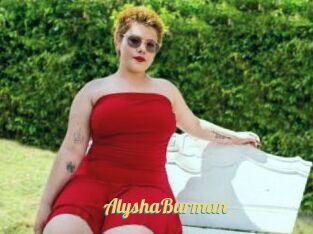 AlyshaBurman