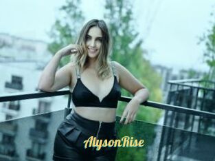 AlysonRise