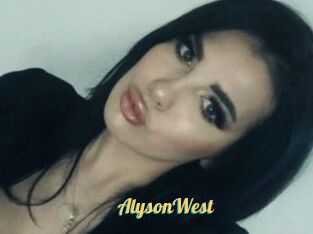 AlysonWest