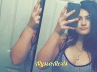 Alyssa_Alexis
