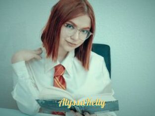 AlyssaKelly