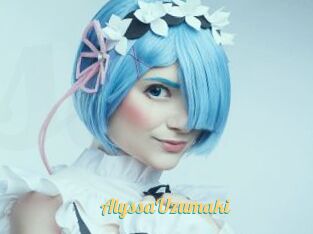AlyssaUzumaki