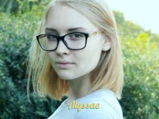 Alyssae