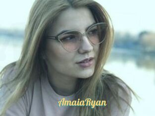 AmaiaRyan