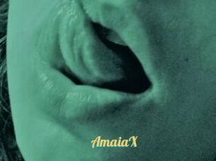 AmaiaX