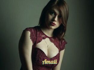 Amali