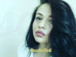 AmaliaDoll