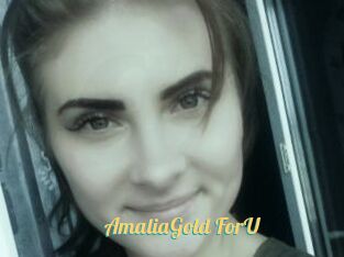 AmaliaGold_ForU