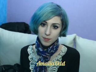 AmaliaOdd