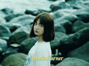 AmaliaTurner