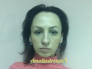 AmaliadreamX