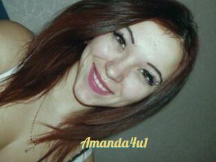Amanda4u1 Sex Amatrices