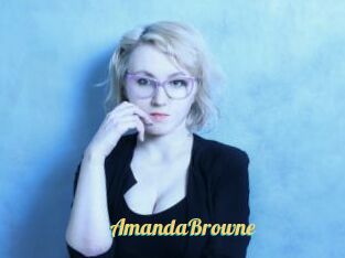 AmandaBrowne