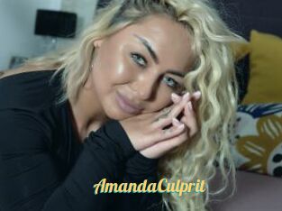 AmandaCulprit