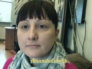 AmandaCuteBb