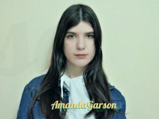 AmandaGarson