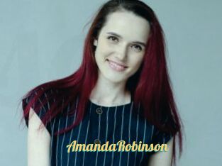 AmandaRobinson