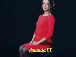 AmandaXX
