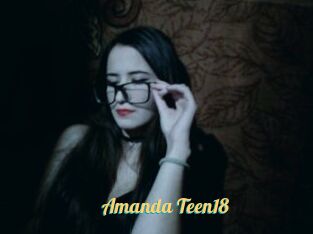 Amanda_Teen18