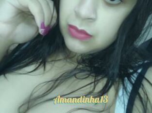 Amandinha13