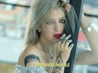 AmantaSaenz