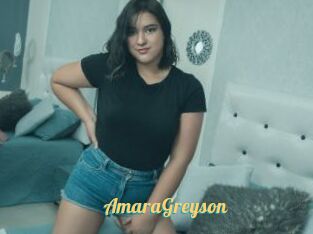 AmaraGreyson