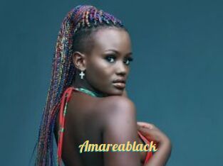 Amareablack