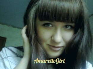 Amaretto_Girl