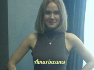 Amarincams