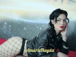 AmarisHayda