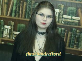 AmasandraFord