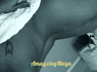 AmayzingMaya