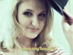 AmazingBeautyX