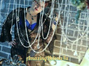 AmazingHelena4u