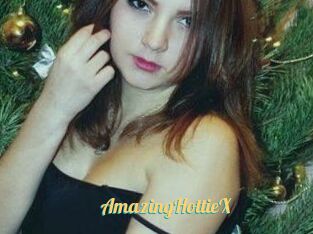 AmazingHottieX
