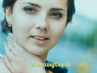 AmazingOne4u