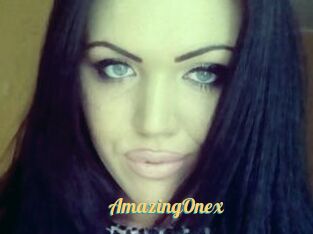 AmazingOnex