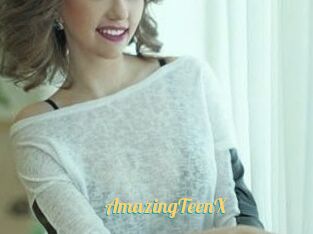 AmazingTeenX