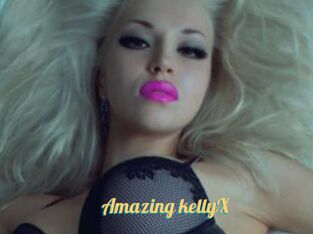 Amazing_kellyX Sex Amatrices