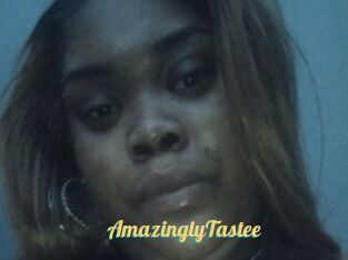 AmazinglyTastee