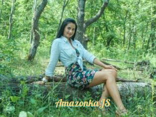 AmazonkaJS Sex Amatrices