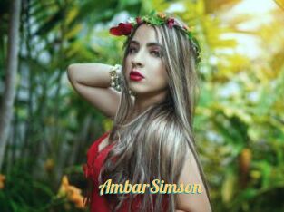 AmbarSimson